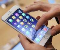 Government to buy smart phone shops