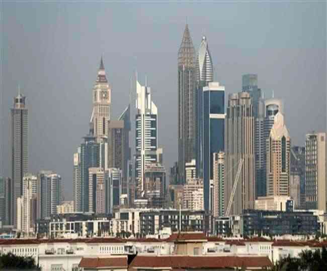 PHOTO: दुबई में खुलने जा रहा दुनिया का सबसे ऊंचा होटल, पेरिस का एफिल टावर भी
पड़ा छोटा