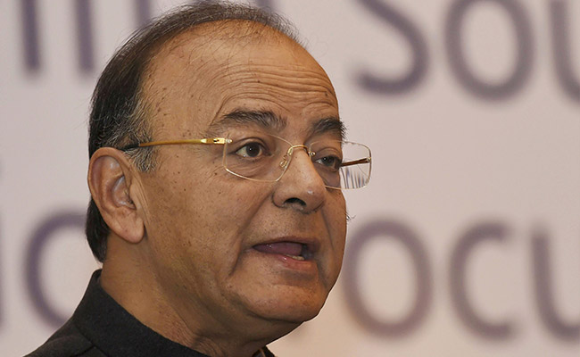 Arun Jaitely