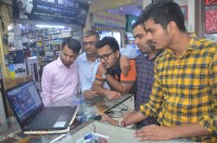 सभी ने कुछ न कुछ गिनाई कमी