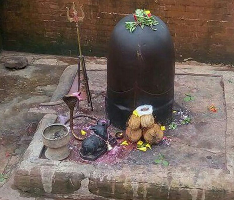 mahashivrathri 2018 keshkal