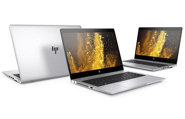HP ने पेश किया नया Elitebook 800 G5 सीरीज लैपटॉप