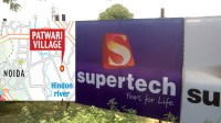 Supertech Builder