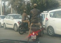 UP Police Rawan Sub Inspector 