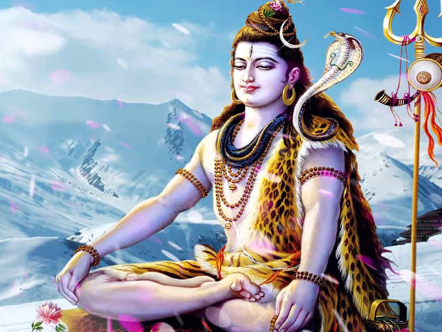 mahshivratri