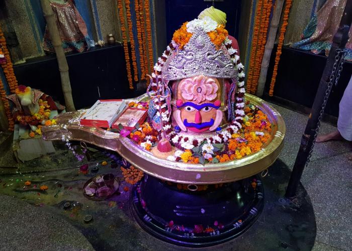 Maha Shivratri