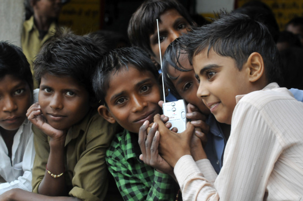 special on World Radio Day