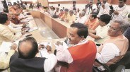 BJP Candidates for Phulpur Gorakhpur Lok Sabha By Election UP News