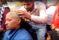 Haryana,social media,Manohar Lal Khattar,chief minister,Teachers,martyred,baldness,