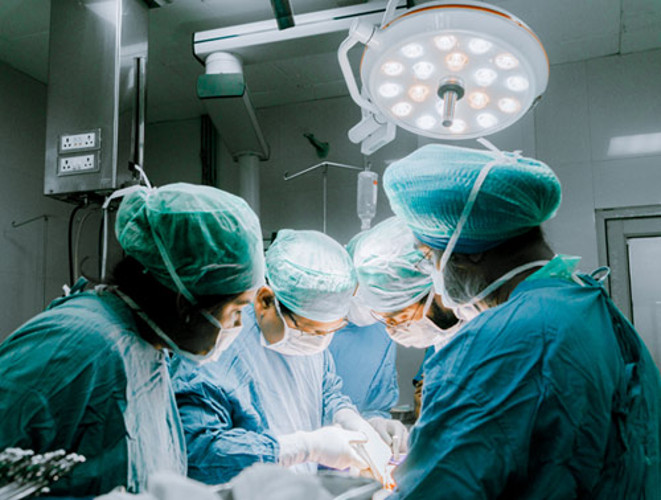 Heart blockage will open without stent in SGPGI lucknow