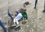 road Accident