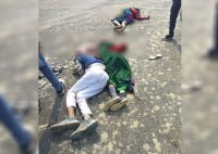road Accident