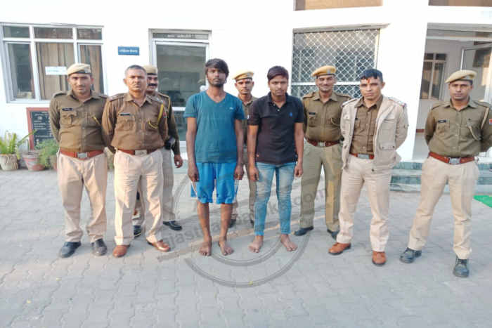 Bhilwara, bhilwara news, Secret of the thieves opened in 12 hours in bhilwara, Latest news in bhilwara, Bhilwara News in hindi, Hindi News in bhilwara, Latest hindi news in bhilwara