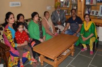 घोषणाओं की बौछार में भी प्यासा ही रहा बारां