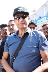 manikarnika is the story of Queen jhansi : Danny