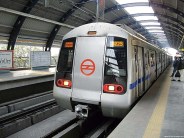 metro rail