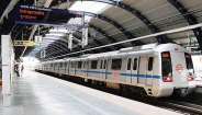 metro rail jobs