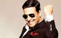 akshay kumar