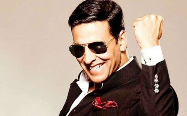 akshay kumar