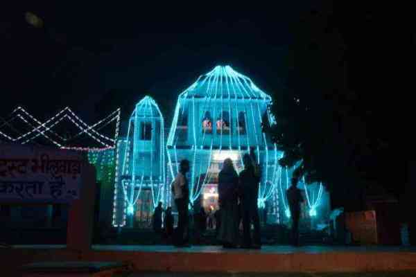 Bhilwara, bhilwara news, maha shivaratri in bhilwara, maha shivaratri 2018, maha shivaratri in rajasthan, Latest news in bhilwara, Bhilwara News in hindi, Hindi News in bhilwara, Latest hindi news in bhilwara