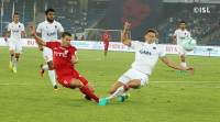 northeast and Delhi want to win their last match in Indian super leaug