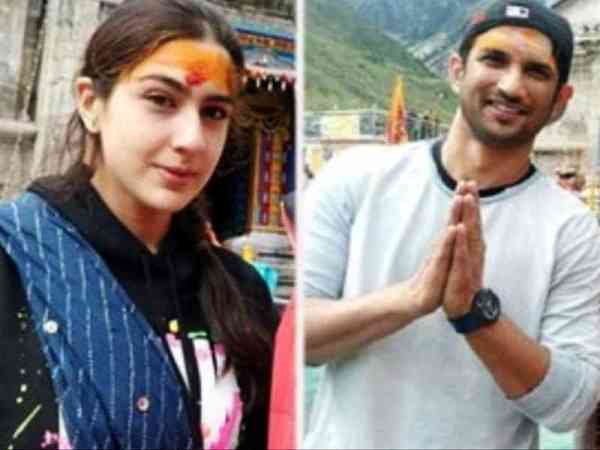 सारा के करियर में आई रुकावट! 'केदारनाथ' की रुकी शूटिंग, क्या अब नहीं कर पाएंगी डेब्यू