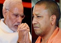 modi and yogi