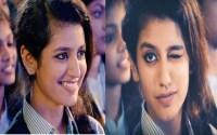 priya prakash varrier viral video reasons