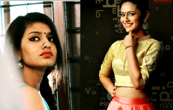 Priya Prakash Varrier photos