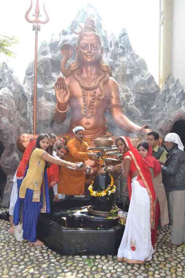 beautiful pics of mahashivratri