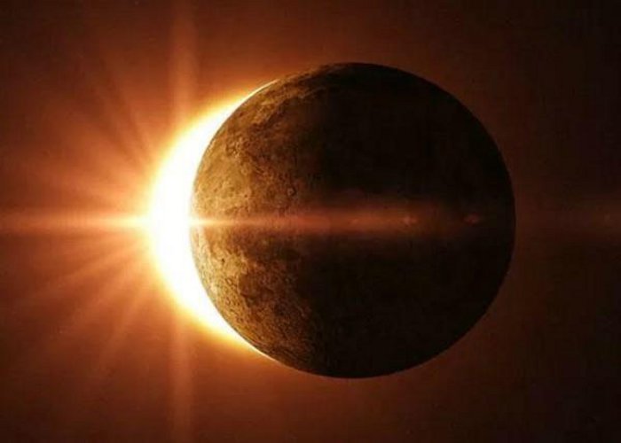 surya grahan 2018 ka rashi par asar in hindi date and time