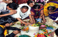 Raj Rajeshwar mandir 