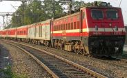 railway