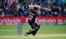 new Zealand beat england by 12 runs in Wellington