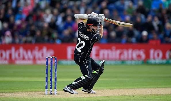 new Zealand beat england by 12 runs in Wellington
