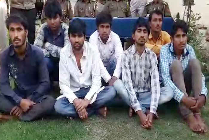 Bhilwara, bhilwara news, Broken after the incident SIM in bhilwara, Latest news in bhilwara, Bhilwara News in hindi, Hindi News in bhilwara, Latest hindi news in bhilwara