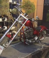 modify bike