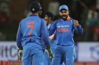 after 17 years south Africa lost series at home