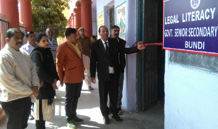 Schools will give legal information know what has happened