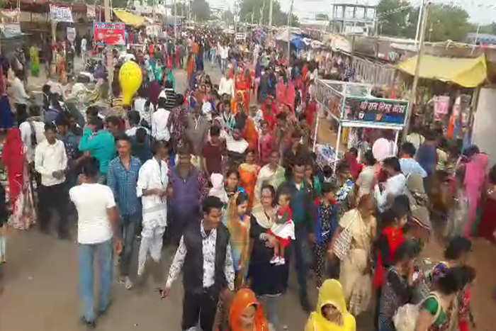 Bhilwara, bhilwara news, Harni mahdev fair in bhilwara, Mhashivratri in bhilwara, Latest news in bhilwara, Bhilwara News in hindi, Hindi News in bhilwara, Latest hindi news in bhilwara