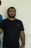 police arrest most wanted gangster hariya in palwal of haryana