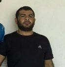 police arrest most wanted gangster hariya in palwal of haryana