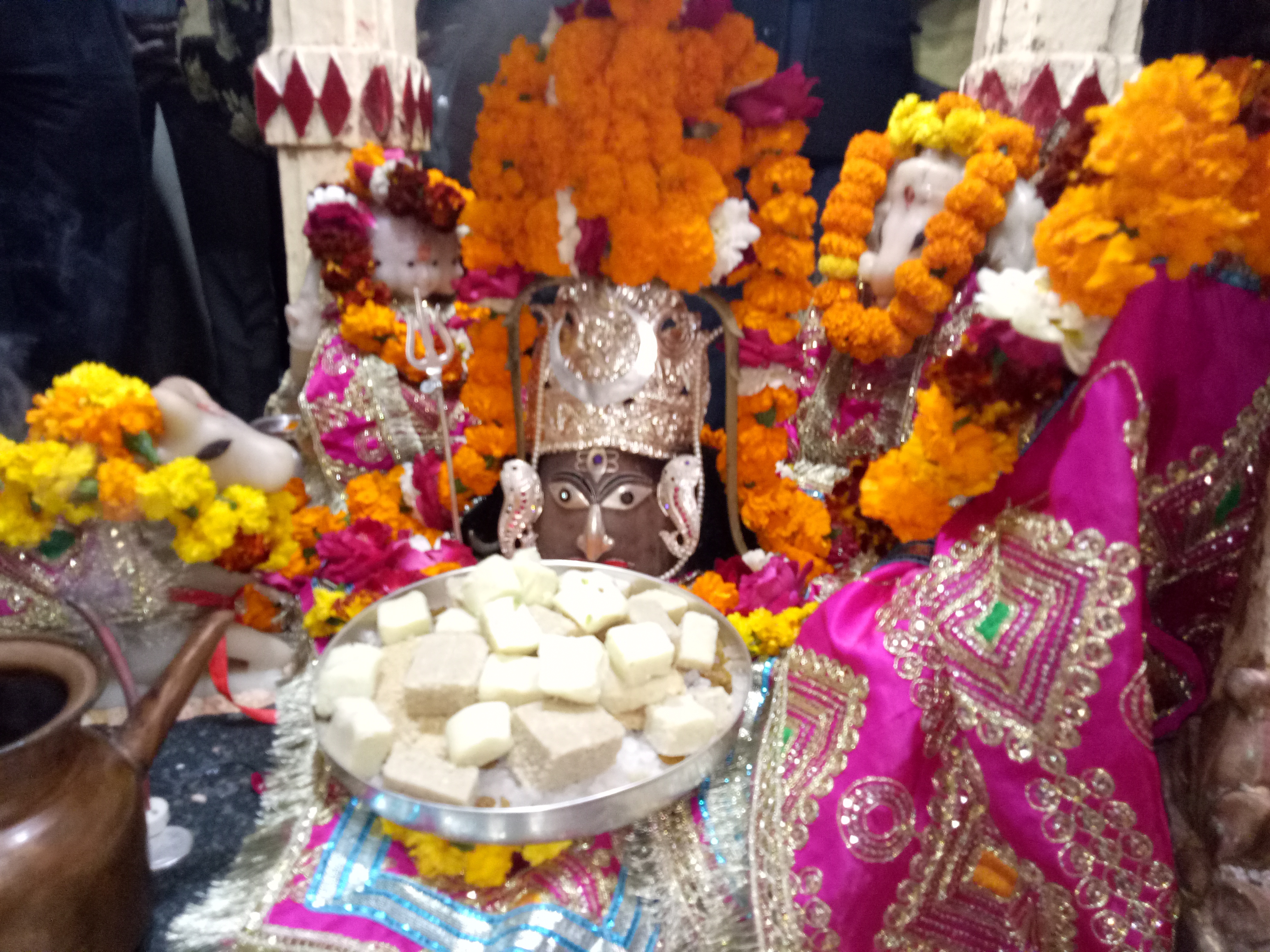 mahashivratri celebration in alwar