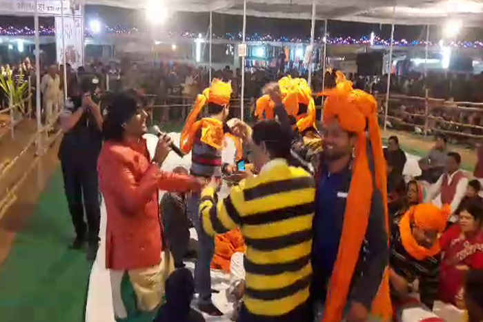 Bhilwara, Bhilwara news, Harni Mhadev Fair in bhilwara, Latest news in bhilwara, Bhilwara News in hindi, Hindi News in bhilwara, Latest hindi news in bhilwara