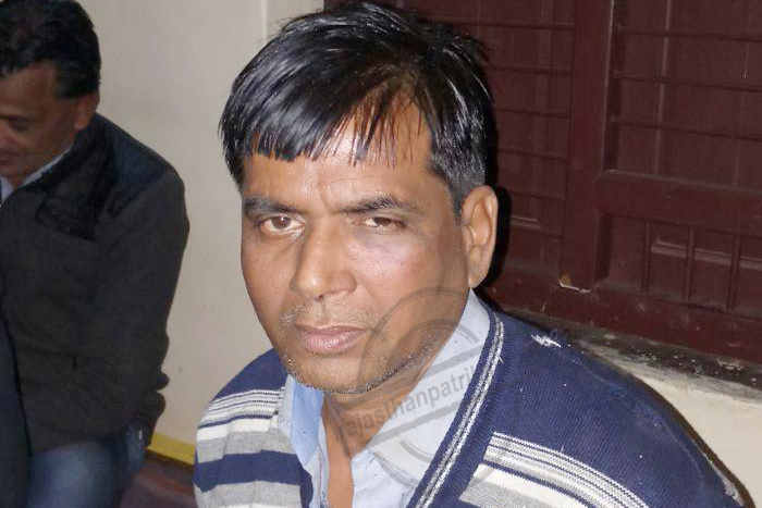 Bhilwara, bhilwara news, Grocery merchant looted in bhilwara, Latest news in bhilwara, Bhilwara News in hindi, Hindi News in bhilwara, Latest hindi news in bhilwara