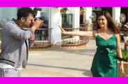 Pulkit Samrat and Kriti Kharbanda