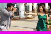 Pulkit Samrat and Kriti Kharbanda