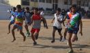 sports competition organised in alwar