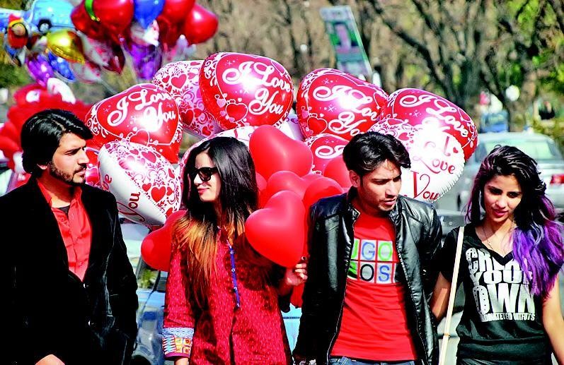 Valentine celebration Special at udaipur 2018