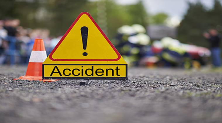 road accident increased in tiruchi